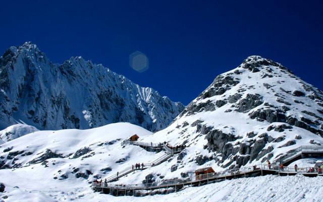 戊子日柱八字解析女命