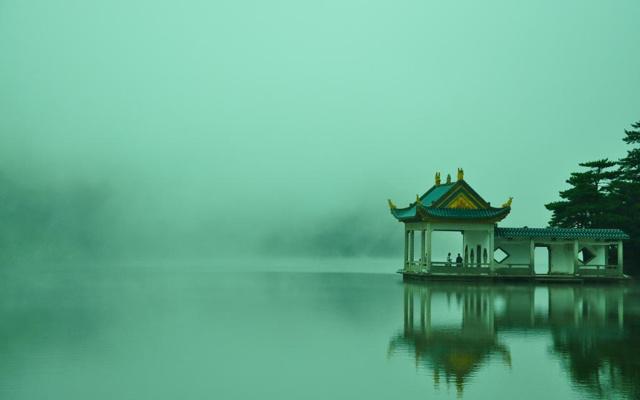 八字学与看风水有关系吗